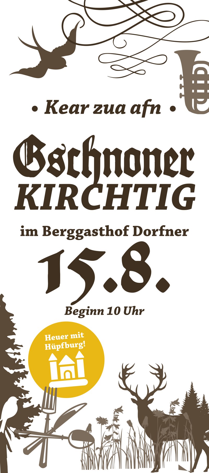 Gschnoner Kirchtig