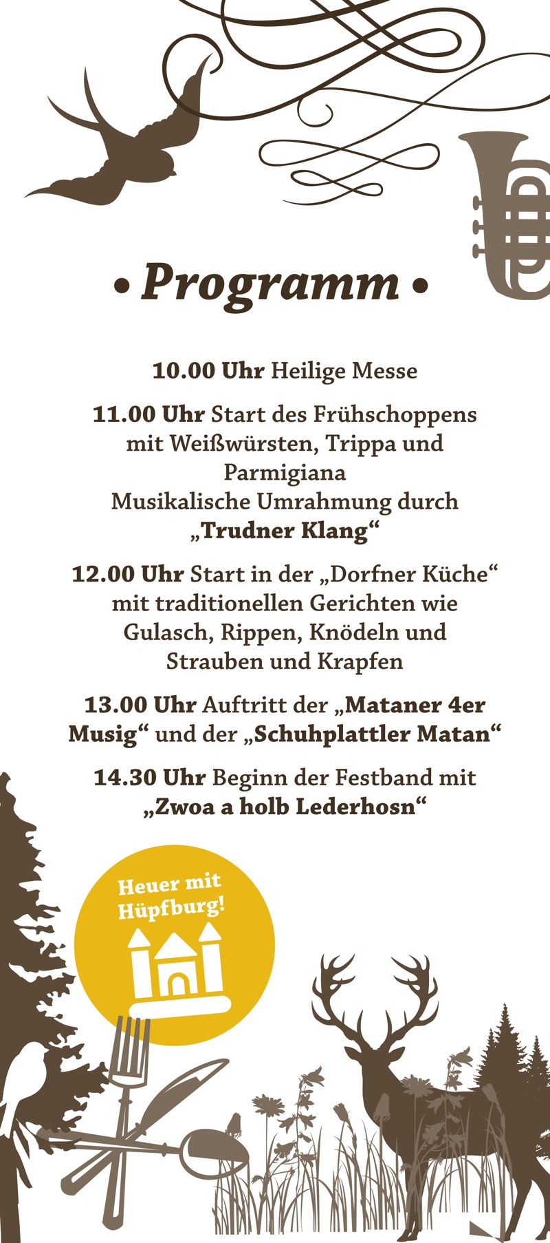 Programm